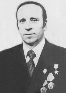 Лаврик Николай Андреевич